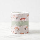 Search for sushi mugs I love sushi