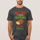 Search for fruitcake tshirts Xmas
