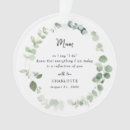 Search for mother of the bride christmas tree decorations Engagement