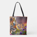 Search for tiger tote bags Cub