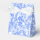 Search for floral favour boxes Vintage