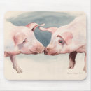 Search for piglet mousepads Pigs