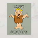 Search for caveman postcards Hanna barbera cartoon