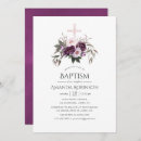 Search for velvet invitations Floral