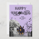 Search for haunted house Spooky