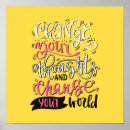 Search for change heart posters Confidence