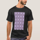 Search for circle pattern tshirts Purple