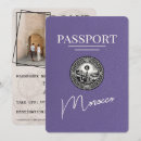 Search for passport save the dates Adventure