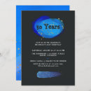 Search for fantasy birthday invitations Stars
