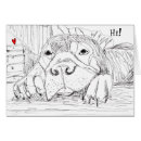 Search for staffordshire bull terrier cards Animal