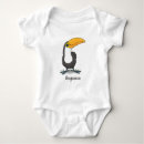 Search for toucan baby clothes Costa rica