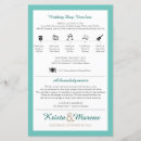 Search for icon wedding programs Simple