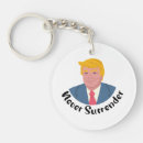 Search for surrender key rings Never