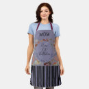 Search for birthday queen aprons Baking