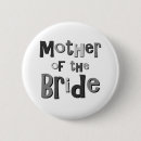 Search for mother bride badges Grey