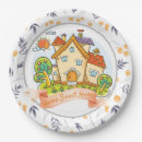 Search for home sweet home plates Cute