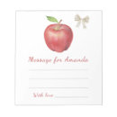 Search for kids notepads Watercolor