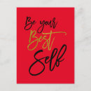 Search for motivational postcards Encouragement