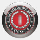 Search for office use stickers Usmc cwo5 rank insignia
