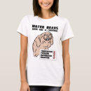 Search for water tshirts tardigrade