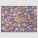 Search for decorative tissue paper Vintage
