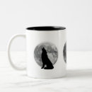 Search for wolf moon mugs Nature