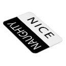 Search for risque magnets For her