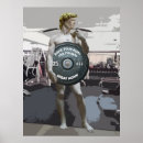 Search for fitness trainer posters Funny