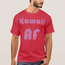 Search for weeb tshirts Kanji