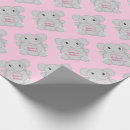 Search for baby elephant wrapping paper Adorable