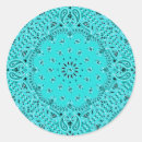 Search for paisley stickers Western