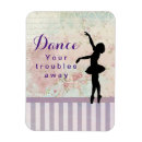 Search for performances magnets Dance