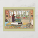 Search for windowsill postcards Swedish