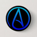 Search for atheist badges Evolution