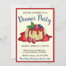 Search for italian dinner invitations Party