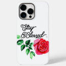 Search for flower blessings iphone cases Floral