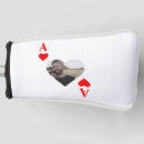 Search for unique golf head covers Modern