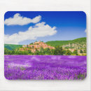 Search for landscape mousepads Purple