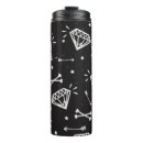 Search for bones travel mugs Pattern