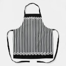 Search for gothic skull aprons Vintage