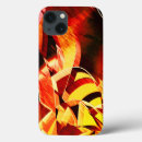 Search for streak iphone cases Red