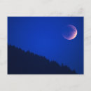 Search for moon eclipse postcards Landscape