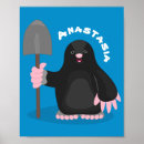 Search for mole posters Funny