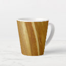 Search for pine wood mugs Nature