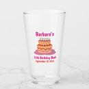 Search for 50th birthday beer glasses Fiftieth