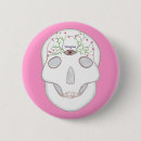Search for sugar skull badges Flowers