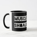 Search for shoals mugs Alabama