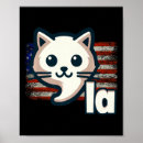 Search for cat flag posters Politics