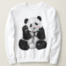 Search for panda hoodies Rainbow