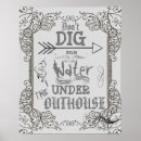 Search for digging posters Funny